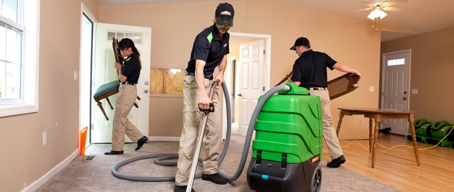 Yonkers, NY cleaning services